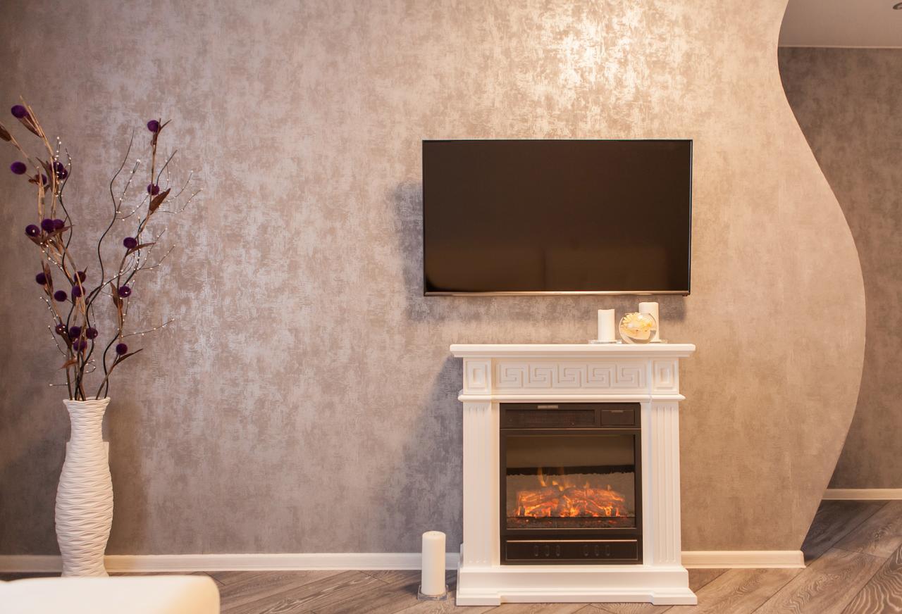 Apartment Dom Kino Минск Екстериор снимка