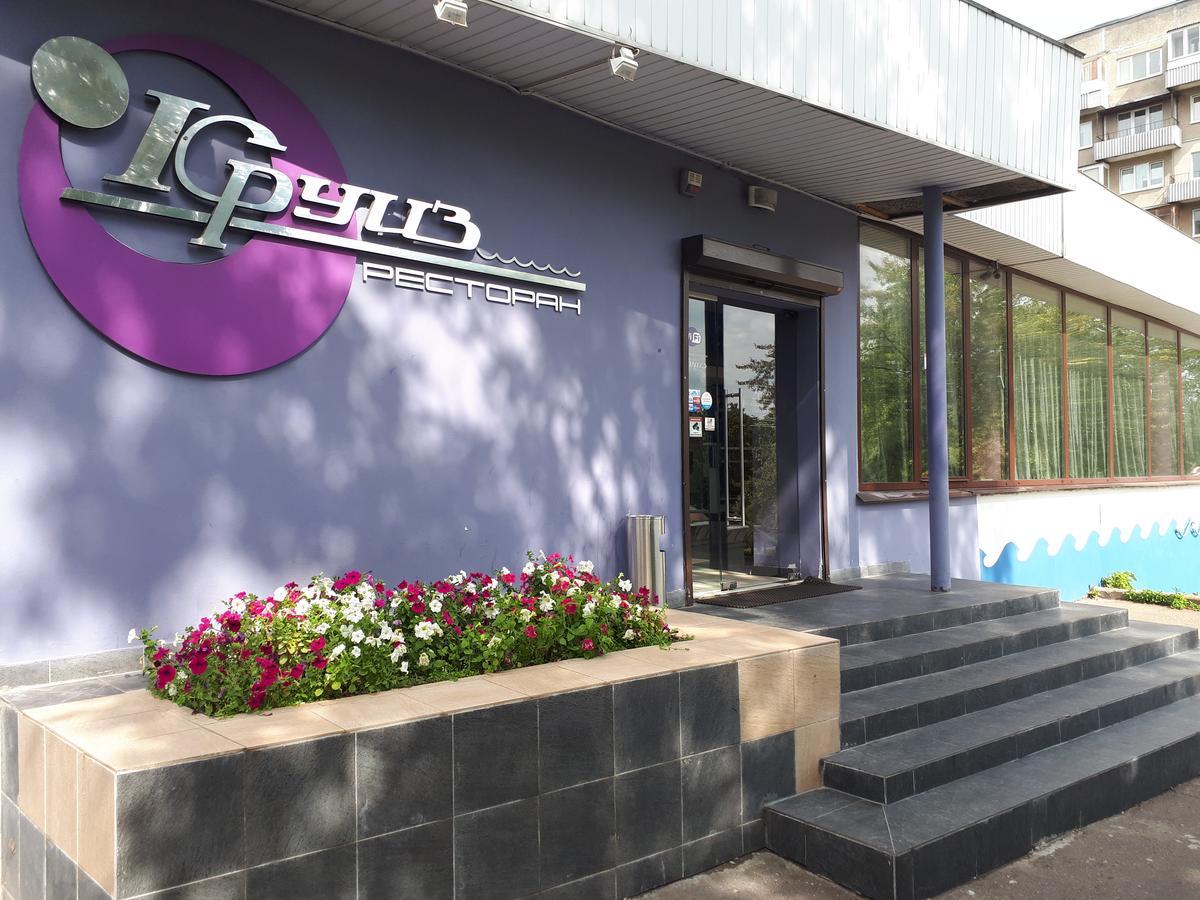 Apartment Dom Kino Минск Екстериор снимка