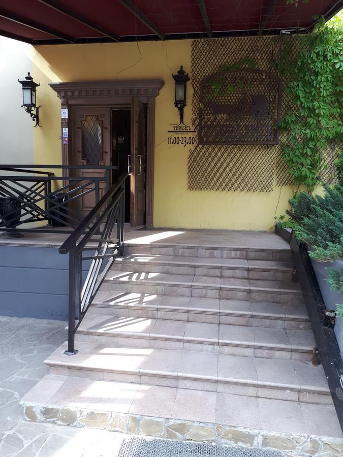 Apartment Dom Kino Минск Екстериор снимка