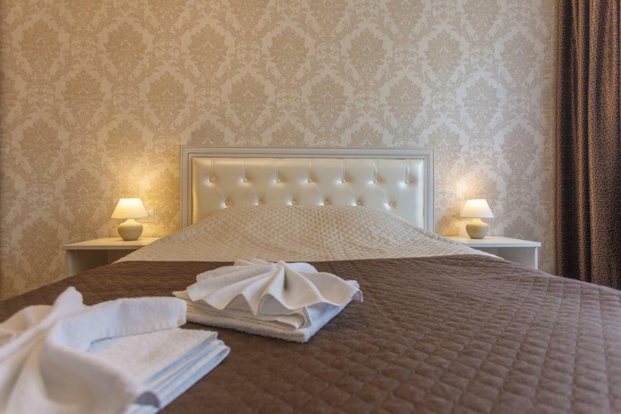 Apartment Dom Kino Минск Екстериор снимка