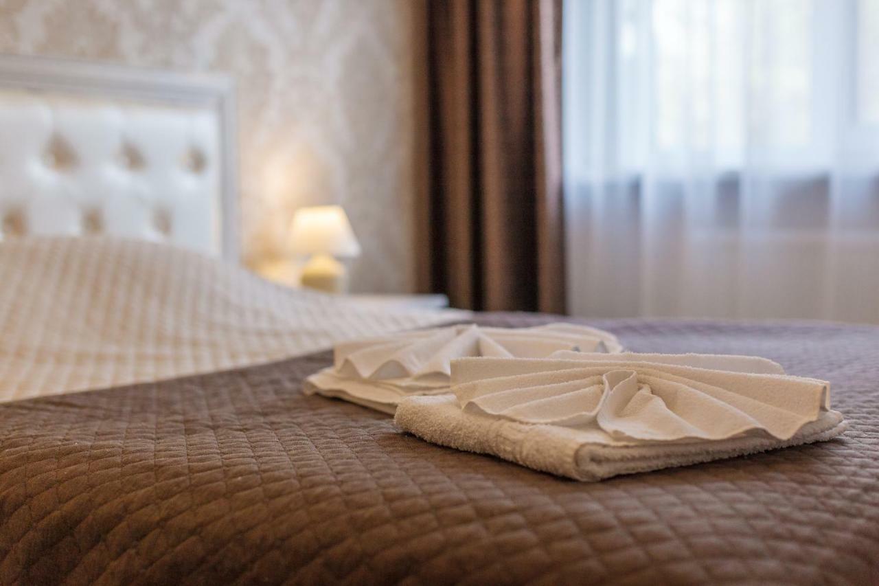 Apartment Dom Kino Минск Екстериор снимка