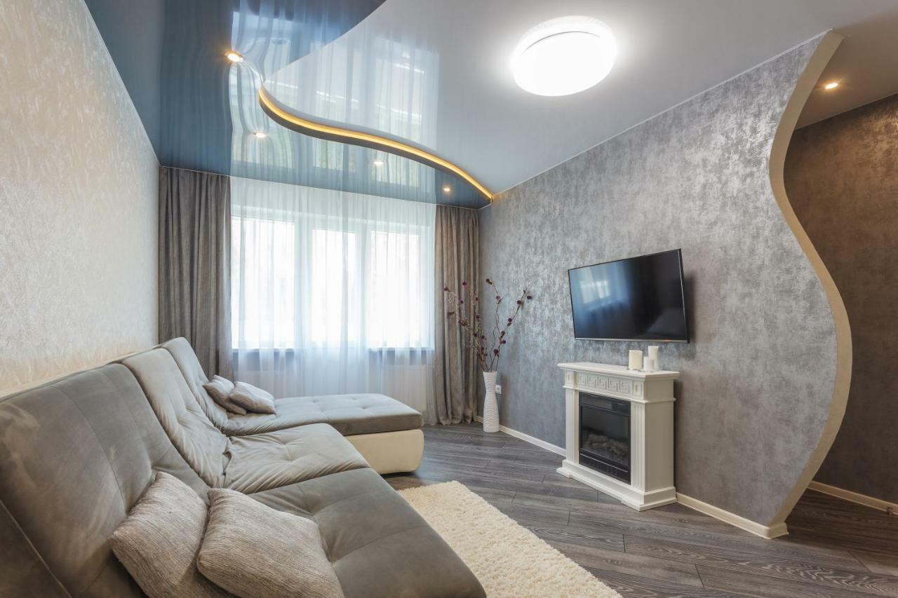 Apartment Dom Kino Минск Екстериор снимка