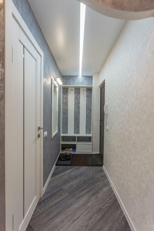 Apartment Dom Kino Минск Екстериор снимка