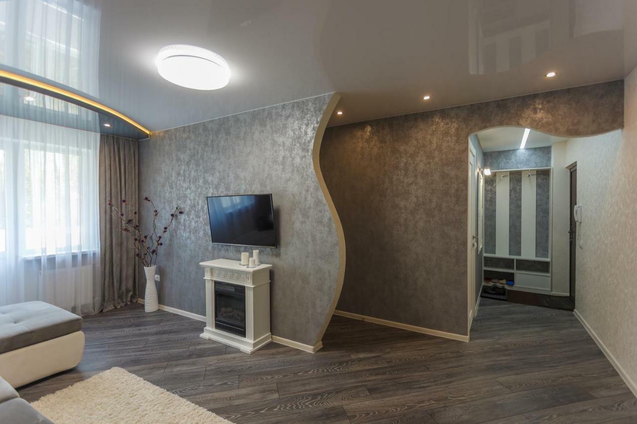Apartment Dom Kino Минск Екстериор снимка