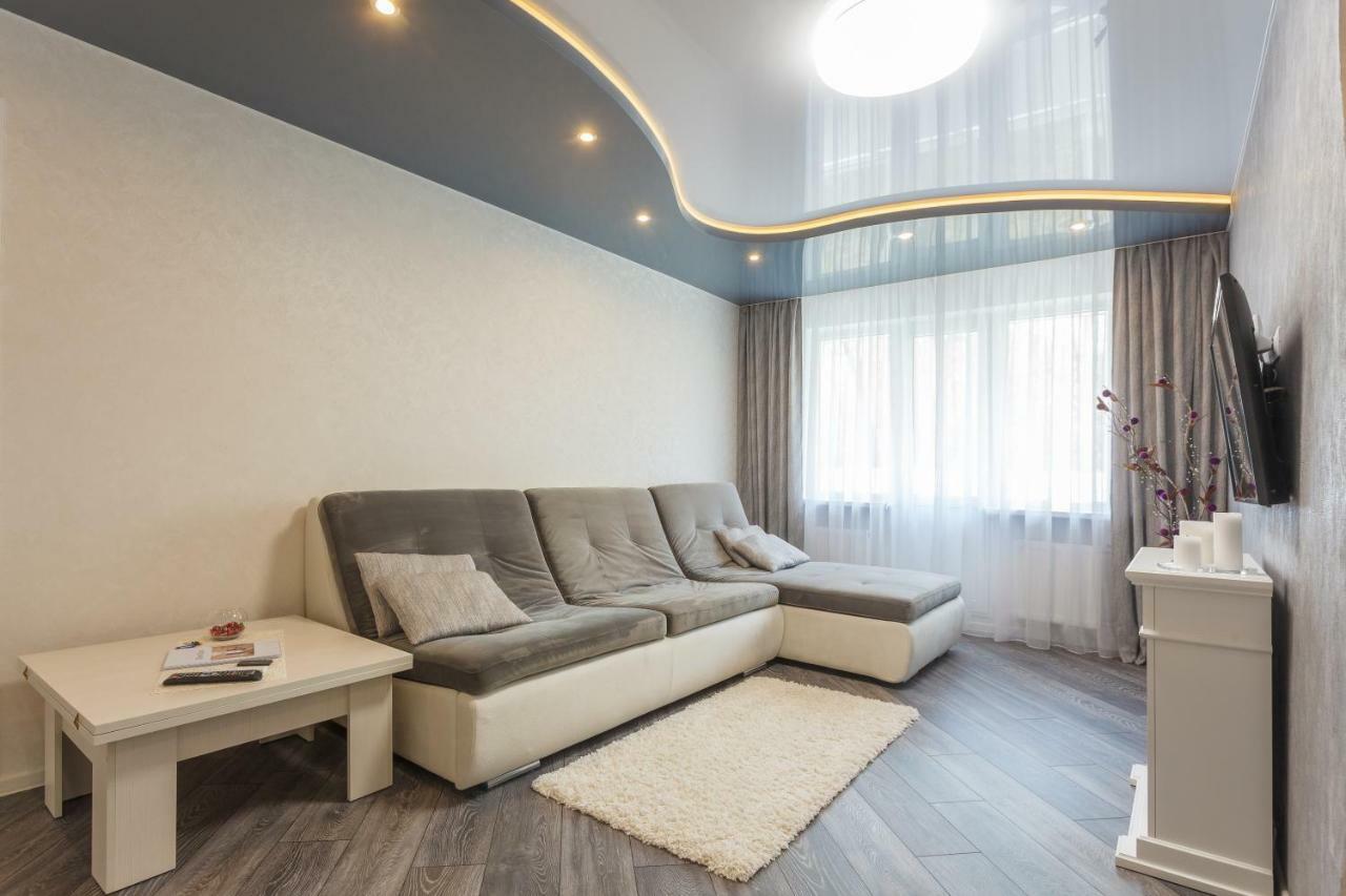 Apartment Dom Kino Минск Екстериор снимка