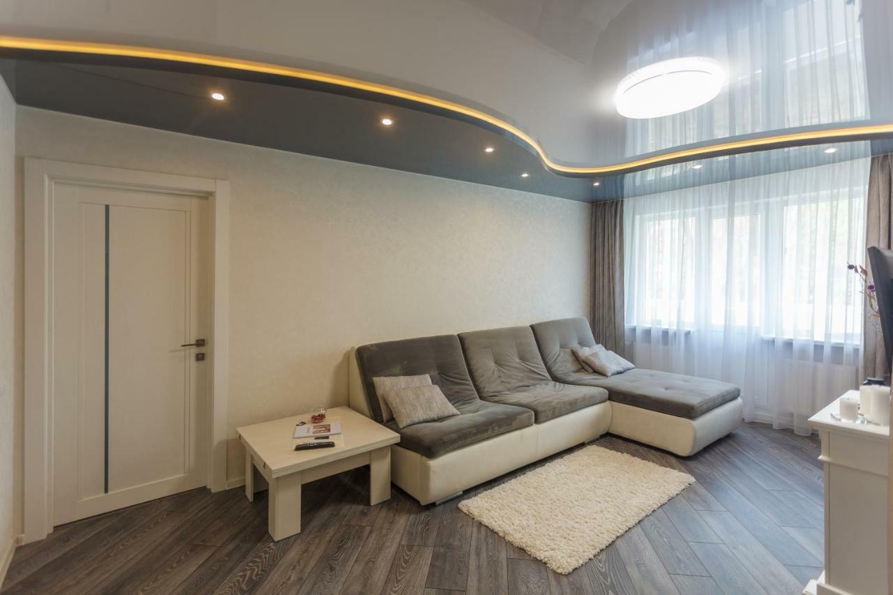 Apartment Dom Kino Минск Екстериор снимка