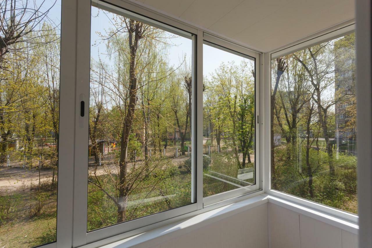 Apartment Dom Kino Минск Екстериор снимка